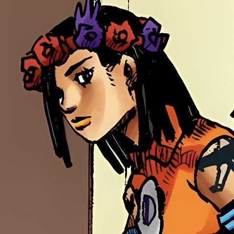 Dragona Joestar
